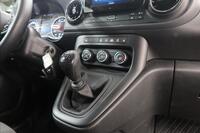 Mercedes-Benz Citan vaihtoauto