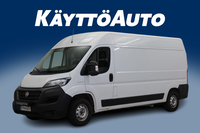 Fiat Ducato vaihtoauto