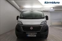 Fiat Ducato vaihtoauto