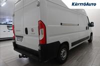 Fiat Ducato vaihtoauto