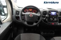 Fiat Ducato vaihtoauto