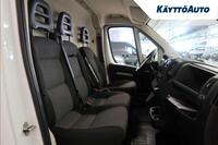 Fiat Ducato vaihtoauto