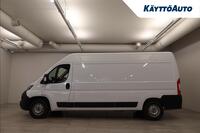 Fiat Ducato vaihtoauto