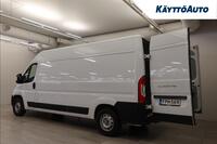 Fiat Ducato vaihtoauto