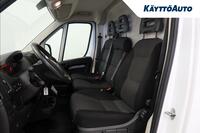 Fiat Ducato vaihtoauto
