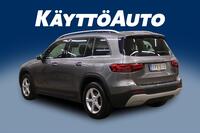 Mercedes-Benz GLB vaihtoauto