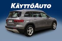 Mercedes-Benz GLB vaihtoauto