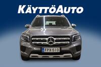 Mercedes-Benz GLB vaihtoauto