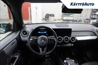 Mercedes-Benz GLB vaihtoauto