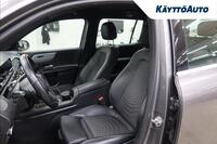 Mercedes-Benz GLB vaihtoauto