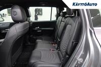 Mercedes-Benz GLB vaihtoauto