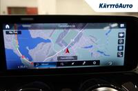 Mercedes-Benz GLB vaihtoauto