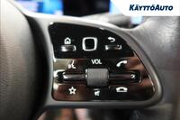 Mercedes-Benz GLB vaihtoauto