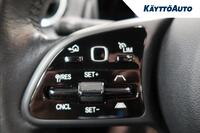 Mercedes-Benz GLB vaihtoauto