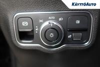 Mercedes-Benz GLB vaihtoauto