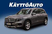 Mercedes-Benz GLB vaihtoauto