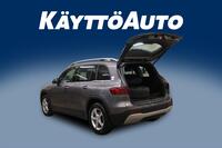 Mercedes-Benz GLB vaihtoauto