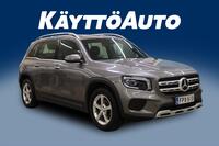 Mercedes-Benz GLB vaihtoauto