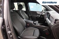 Mercedes-Benz GLB vaihtoauto