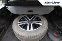 Mercedes-Benz GLB vaihtoauto