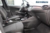 Opel Crossland vaihtoauto