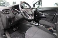 Opel Crossland vaihtoauto