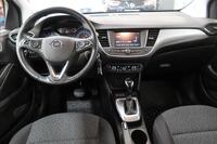 Opel Crossland vaihtoauto