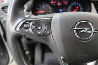 Opel Crossland vaihtoauto