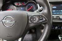 Opel Crossland vaihtoauto