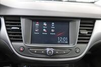 Opel Crossland vaihtoauto