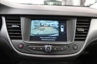 Opel Crossland vaihtoauto