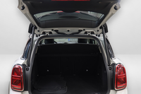 Mini Countryman vaihtoauto