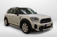 Mini Countryman vaihtoauto
