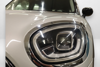 Mini Countryman vaihtoauto