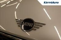 Mini Countryman vaihtoauto