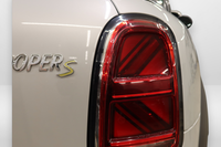 Mini Countryman vaihtoauto