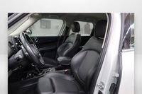 Mini Countryman vaihtoauto