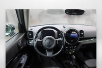 Mini Countryman vaihtoauto