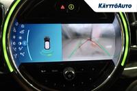 Mini Countryman vaihtoauto