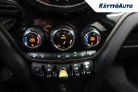 Mini Countryman vaihtoauto