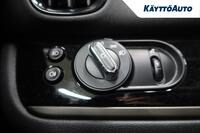 Mini Countryman vaihtoauto