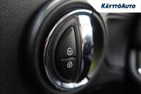 Mini Countryman vaihtoauto