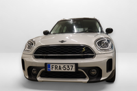 Mini Countryman vaihtoauto