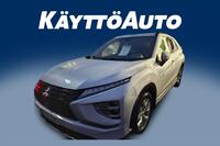 Mitsubishi Eclipse Cross vaihtoauto