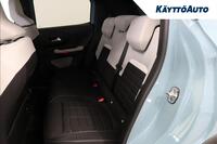 Citroën e-C3 vaihtoauto