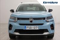 Citroën e-C3 vaihtoauto