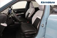 Citroën e-C3 vaihtoauto