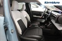 Citroën e-C3 vaihtoauto