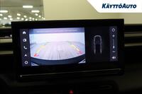 Citroën e-C3 vaihtoauto