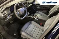 Citroën C5 X vaihtoauto